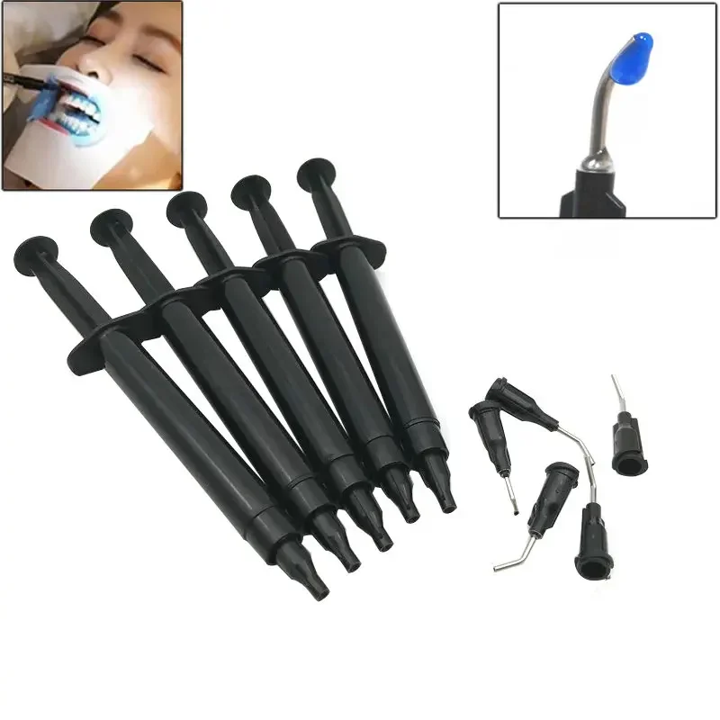 Teeth Whitening Diy - 5 Teile/los Zahnfleisch Schutz Gel 1,5
