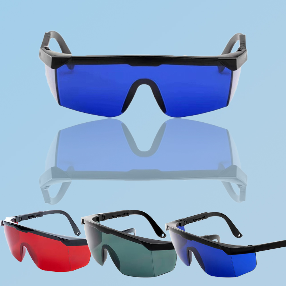 Teeth Whitening With Laser - Dental Laser Brille Laser Schutzbrille Augenlicht