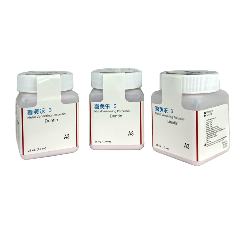 Teeth Whitening Price - Ceramco-3 Pfm Dental Porzellanpulver Dentine 24