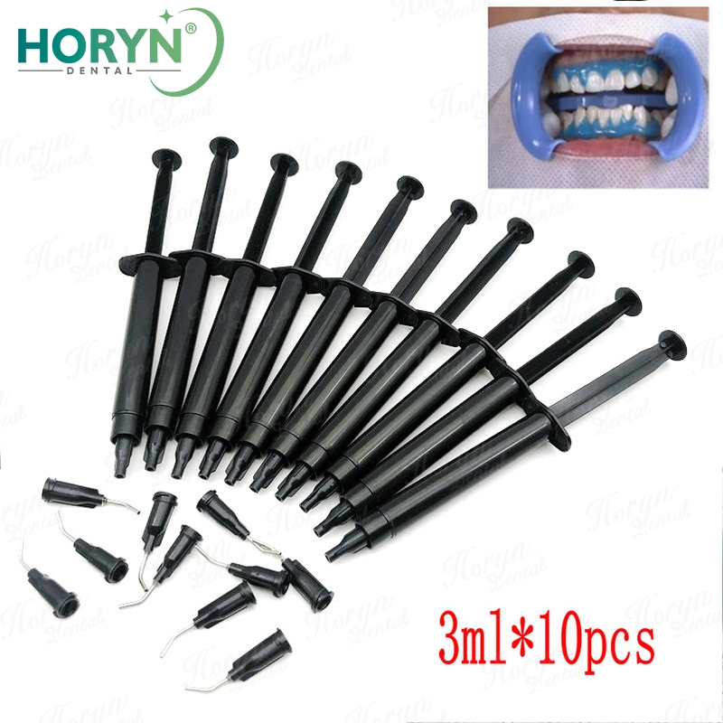 Horyn Dental Gingival Isolatio – Teeth Whitening Price Bewertung und Preis