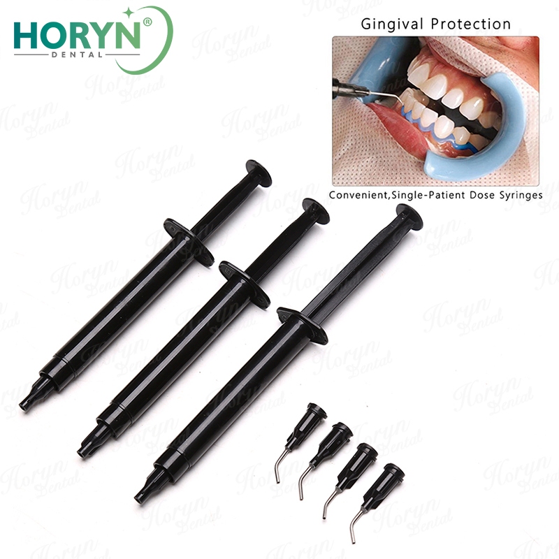 Horyn Dental Gingival Isolatio – Teeth Whitening Price Bewertung und Preis