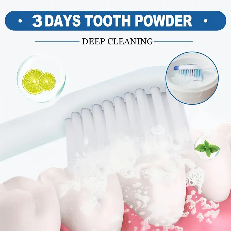 YUTIKUE 10 % nHAP-Zahnpulver 5 – Teeth Whitening Price Bewertung und Preis