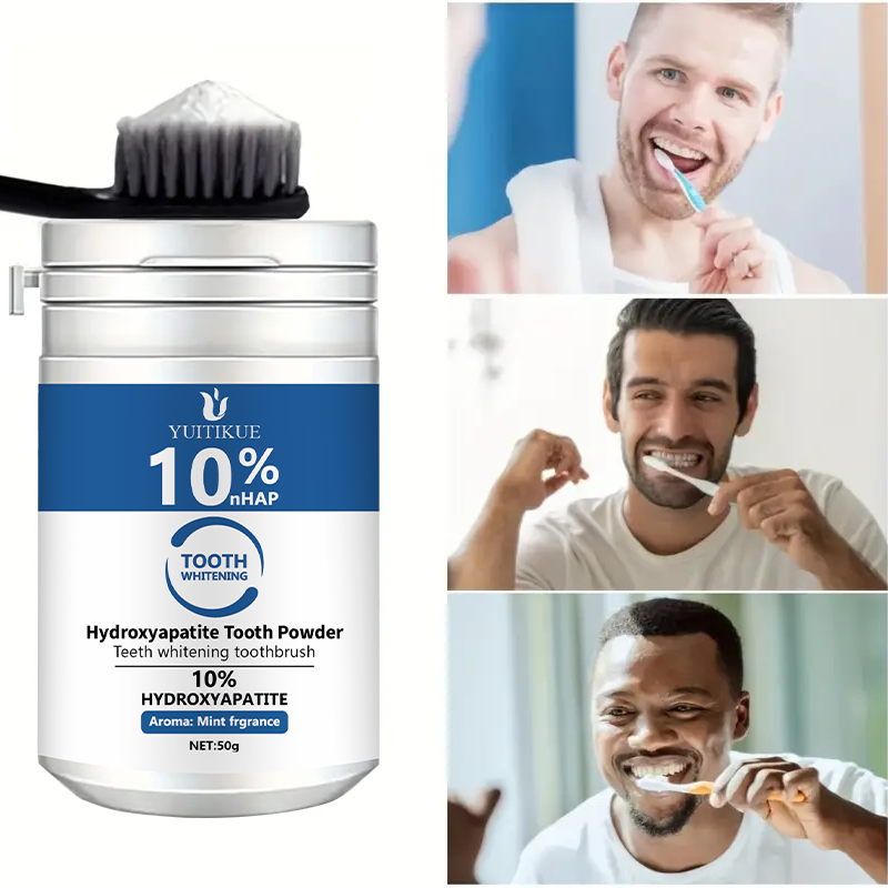 YUTIKUE 10 % nHAP-Zahnpulver 5 – Teeth Whitening Price Bewertung und Preis