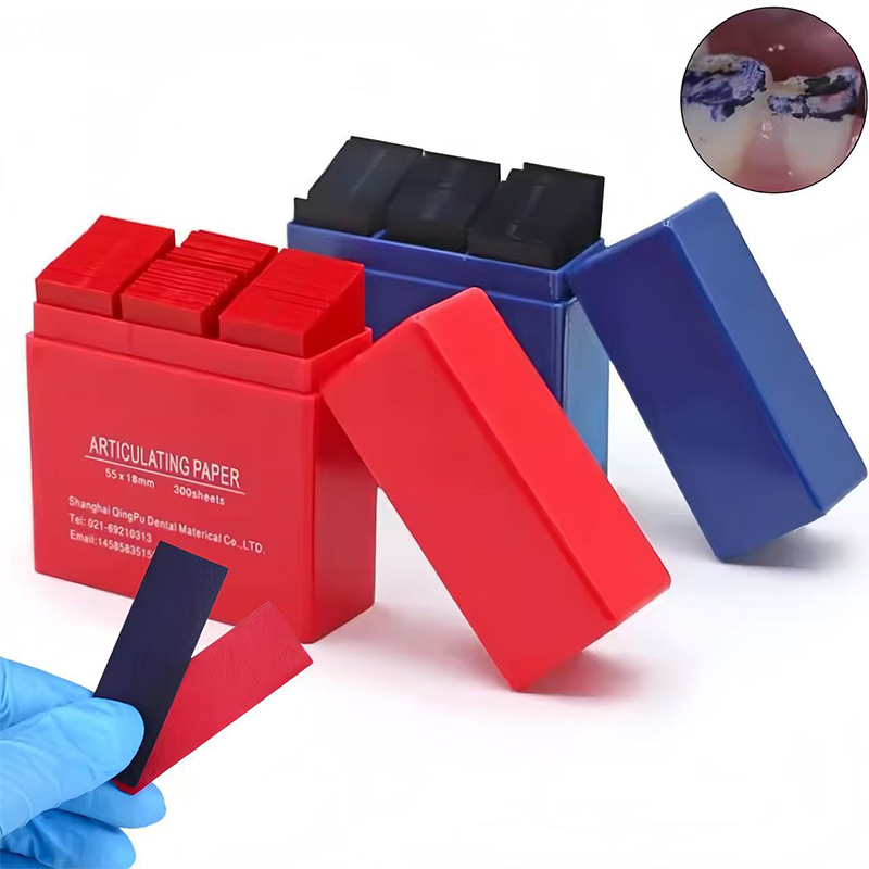 300 Stück/Box Dental-Artikulat – Teeth Whitening Street Bewertung und Preis