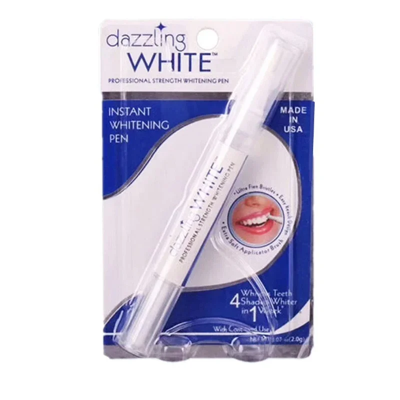 Professioneller Zahnaufhellung – Teeth Whitening Pen Bewertung und Preis