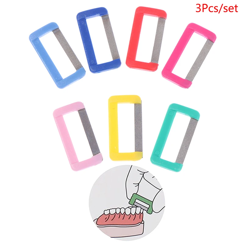 3Pcs Einweg Dental Kieferortho – Teeth Whitening Street Bewertung und Preis