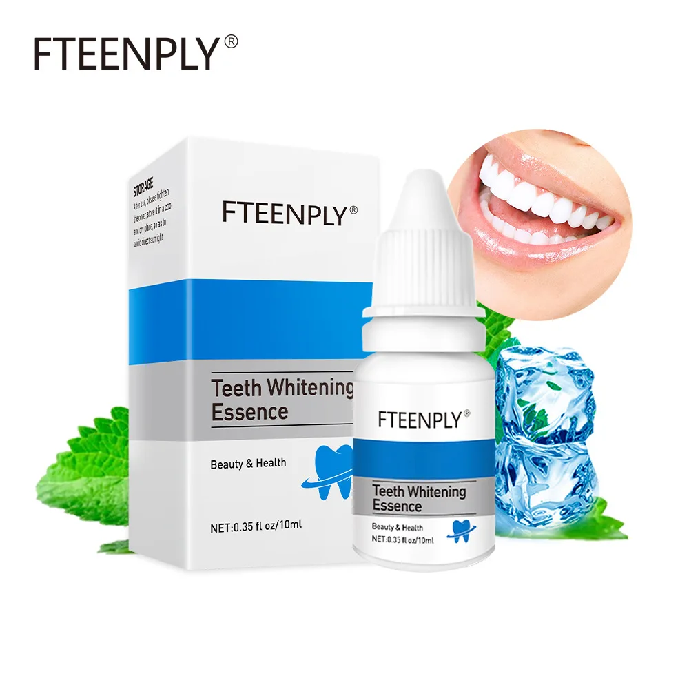 FTEENPLY Zahnaufhellung Essenz – Teeth Whitening Price Bewertung und Preis