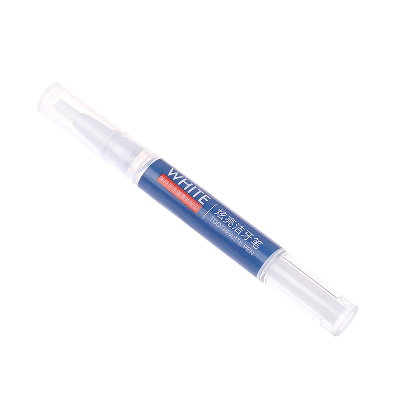 3ml Zahnaufhellungs-Gelstift z – Teeth Whitening Pen Bewertung und Preis