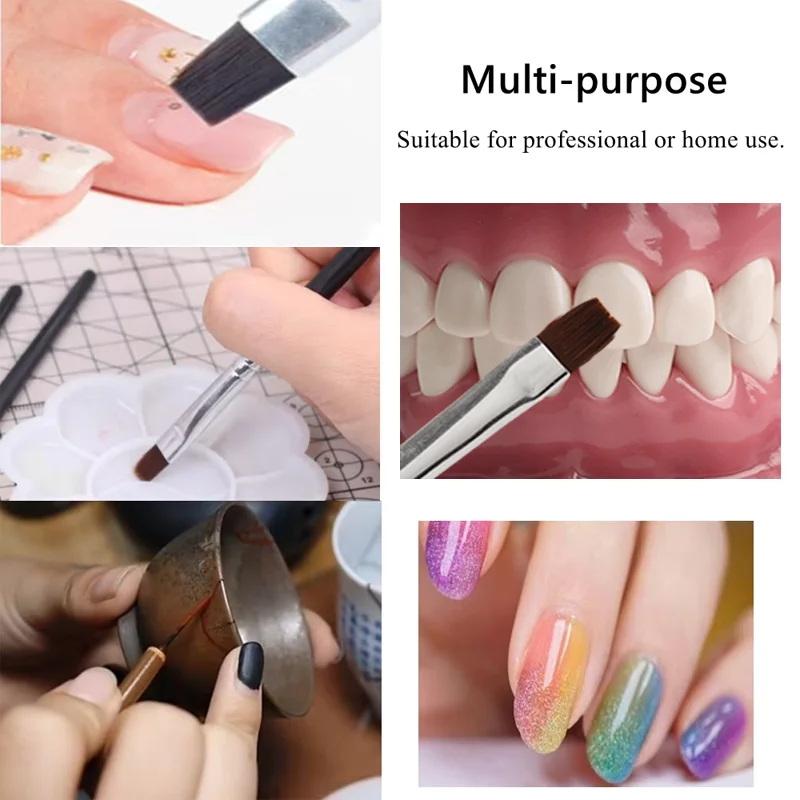 Nylon Zahnmedizin Klebstoff Ve – Teeth Whitening Pen Bewertung und Preis