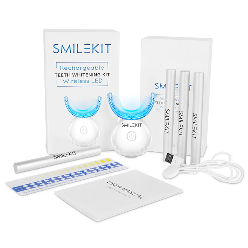 Dental Zahnaufhellung Kit Mini – Teeth Whitening Price Bewertung und Preis