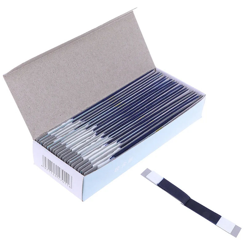 1 buch/10 Blatt Dental Kiefero – Teeth Whitening Street Bewertung und Preis