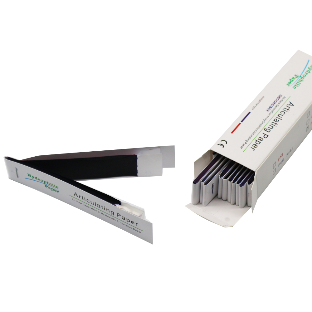 Artikulierendes Papier Zahnarz – Teeth Whitening Street Bewertung und Preis