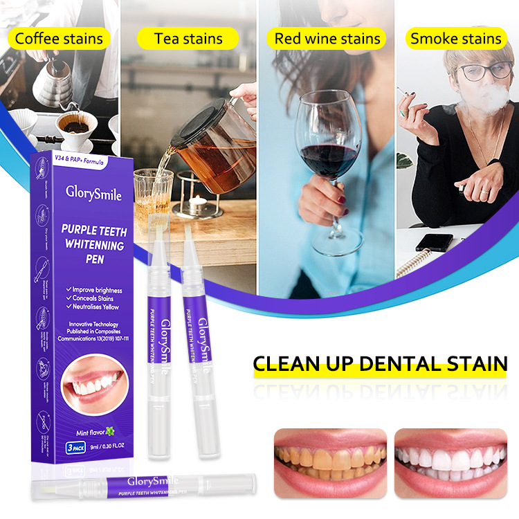 Meiya Stift Zahn Bleaching Ess – Teeth Whitening Pen Bewertung und Preis