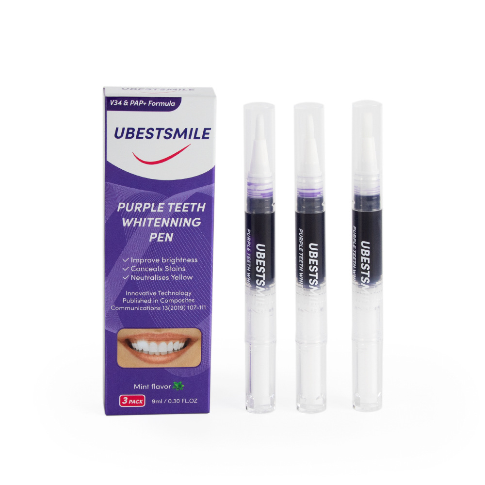 Meiya Stift Zahn Bleaching Ess – Teeth Whitening Pen Bewertung und Preis