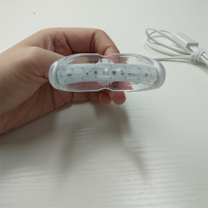 Mundpflege Zahnaufhellung – 3- – Teeth Whitening Device Bewertung und Preis
