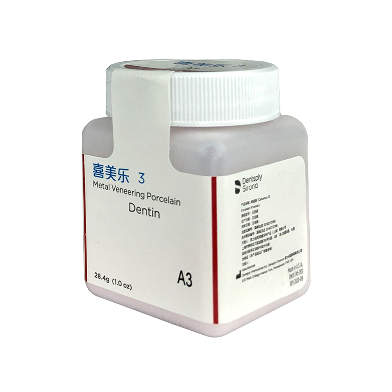 Ceramco-3 Pfm Dental Porzellan – Teeth Whitening Price Bewertung und Preis