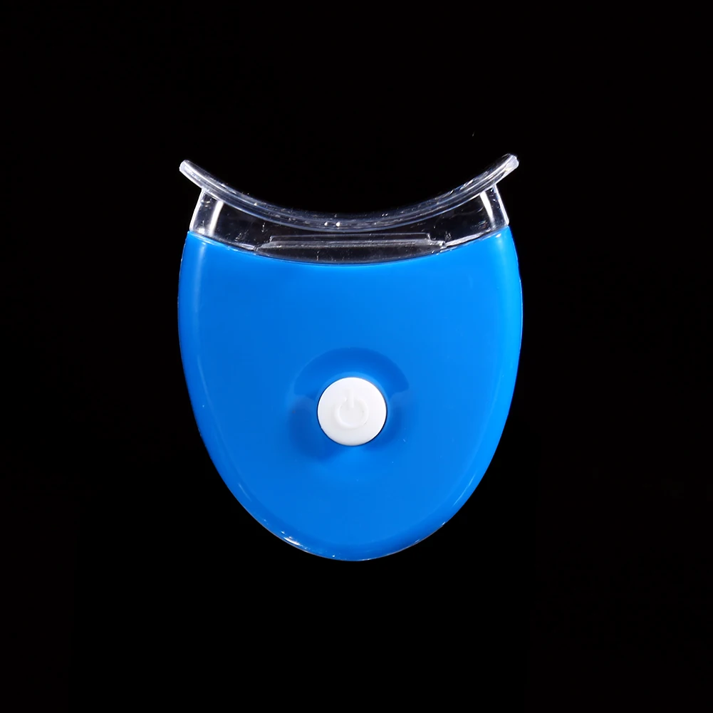 6 stücke Heimgebrauch Dental B – Teeth Whitening Laser Bewertung und Preis